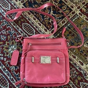 NWOT Croft&Barrow purse 👛